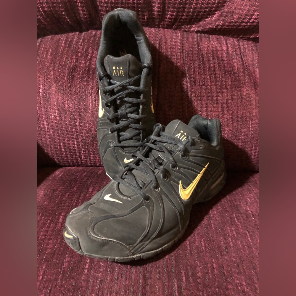 Men's Nike Max Air Torch